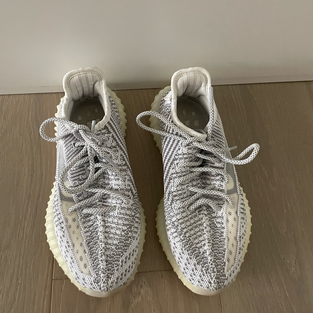 Authentic yeezy